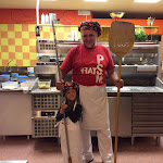 Photo n°2 de l'avis de andrea.a fait le 06/03/2017 à 20:37 sur le  Pizzerie San Marco à Brugnera