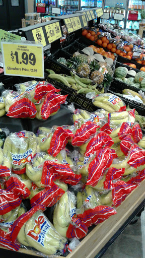 Grocery Store «Grocery Outlet Bargain Market», reviews and photos, 426 W Harder Rd, Hayward, CA 94544, USA