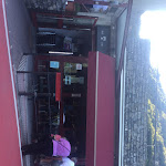 Photo n°1 de l'avis de Mees.e fait le 14/08/2019 à 16:39 sur le  Il Baretto à Moltrasio