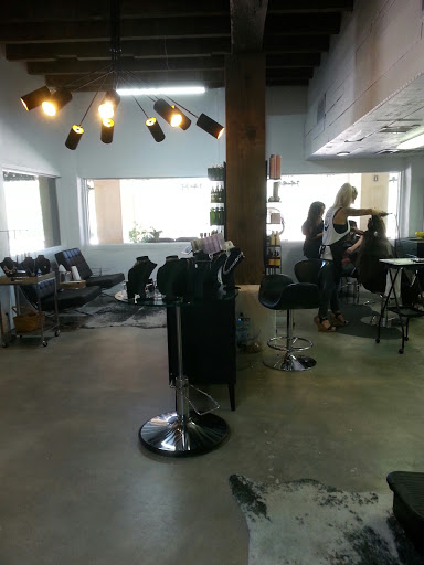 Beauty Salon «Pure Salon ORGANIC SALON», reviews and photos, 8711 E Pinnacle Peak Rd, Scottsdale, AZ 85255, USA