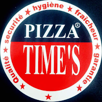 Photos du propriétaire du Pizzeria Pizza Hotimes Lagny Sur Marne - n°17