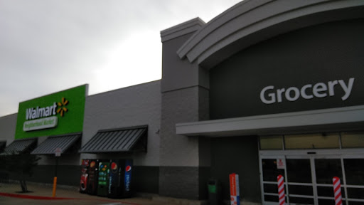 Supermarket «Walmart Neighborhood Market», reviews and photos, 735 W Sublett Rd, Arlington, TX 76017, USA