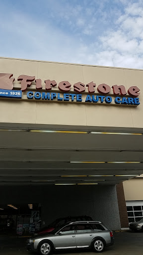 Tire Shop «Firestone Complete Auto Care», reviews and photos, 2847 Candler Rd, Decatur, GA 30034, USA