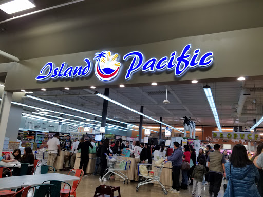 Supermarket «Island Pacific Seafood Market», reviews and photos, 19387 Soledad Canyon Rd, Santa Clarita, CA 91351, USA