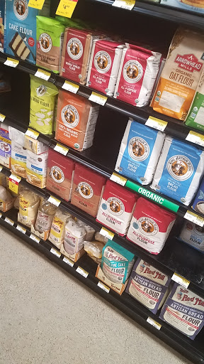 Grocery Store «Earth Fare North Canton», reviews and photos, 3939 Everhard Rd NW, North Canton, OH 44709, USA