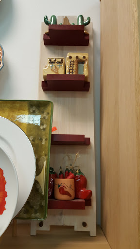 Thrift Store «Family Haven Thrift Store», reviews and photos, 598 Veterans Memorial Blvd, Cumming, GA 30040, USA