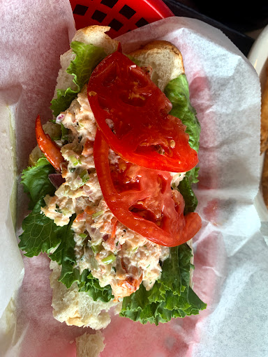 Hotel «Beach Shack», reviews and photos, 205 Beach Ave, Cape May, NJ 08204, USA