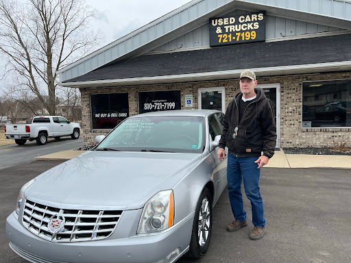 Used Car Dealer «Imlay City Auto Sales», reviews and photos