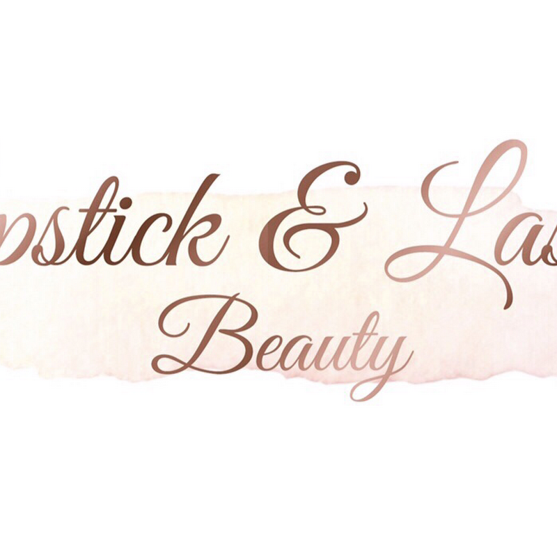 Lipstick & Lashes Beauty