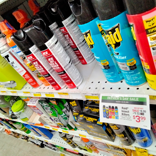 Hardware Store «Seffner Ace Hardware», reviews and photos, 747 W Dr Martin Luther King Jr Blvd, Seffner, FL 33584, USA