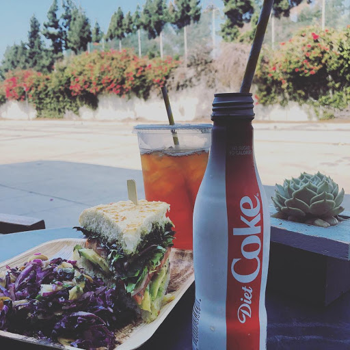 Caterer «The Kitchen for Exploring Foods», reviews and photos, 1434 W Colorado Blvd, Pasadena, CA 91105, USA