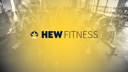 HEW Fitness - 386 N Congress Ave, Boynton Beach, FL 33426