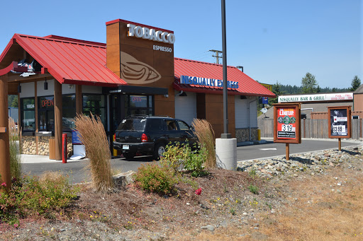 Coffee Shop «Nisqually Express Espresso & Tobacco», reviews and photos, 10324 Martin Way E, Olympia, WA 98516, USA