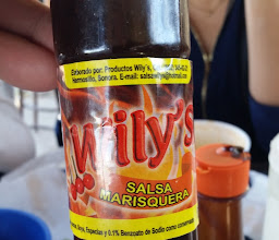 Caguamanta Chutiny photo