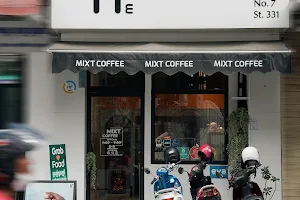 MIXT COFFEE (TK) image