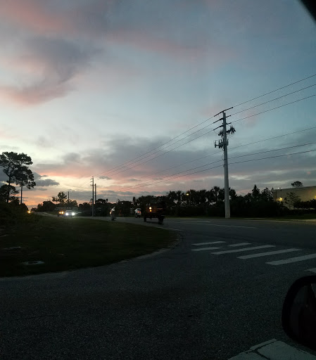 Supermarket «Walmart Neighborhood Market», reviews and photos, 3811 S Clyde Morris Blvd, Port Orange, FL 32127, USA