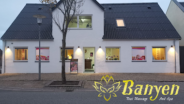 Banyen Thai Massage And Spa
