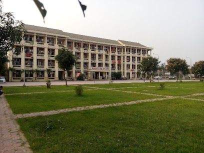 Trường Đại học Kinh Tế Nghệ An