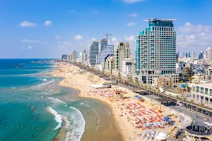 Aviv Beach image