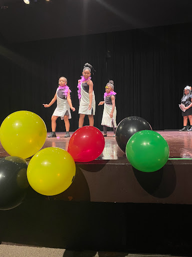 Performing Arts Theater «Freedom Hall - Nathan Manilow Theatre», reviews and photos, 410 Lakewood Blvd, Park Forest, IL 60466, USA