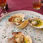 Photo n°1 de l'avis de Sara.r fait le 18/07/2021 à 21:05 sur le  Food&Drink valentino ristorantino à Chioggia