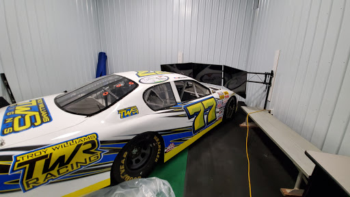 Golf Driving Range «Rolling Hills Golf Course», reviews and photos, 10739 Olean Rd, Chaffee, NY 14030, USA