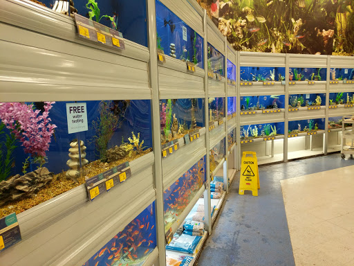 Pet Supply Store «PetSmart», reviews and photos, 33963 Doheny Park Rd, San Juan Capistrano, CA 92675, USA