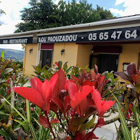 Photos du propriétaire du Restaurant Lou Paouzadou à Sévérac-d'Aveyron - n°7