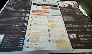 Photo n°16 de Buff 'Asia à Leers ()