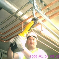 Plumber «Comet Plumbing & Sewer Co.», reviews and photos, 1250 Oakmead Pkwy #210, Sunnyvale, CA 94085, USA