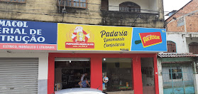 Padaria Esquina do Pão