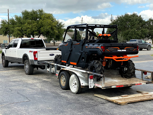 ATV Dealer «Polaris West», reviews and photos, 6117 Hwy Blvd, Katy, TX 77494, USA