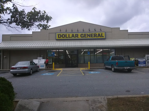 Discount Store «Dollar General», reviews and photos, 1521 Eatonton Rd, Madison, GA 30650, USA