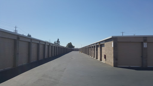 Storage Facility «Extra Space Storage», reviews and photos, 8392 Power Inn Rd, Elk Grove, CA 95624, USA