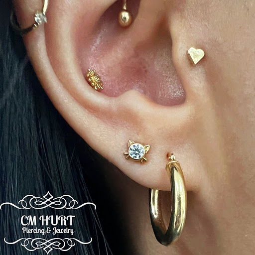 Explore mens family tattoo ideas, creative tattoo ideas in Garden Grove, available at CM Hurt Piercing & Jewelry