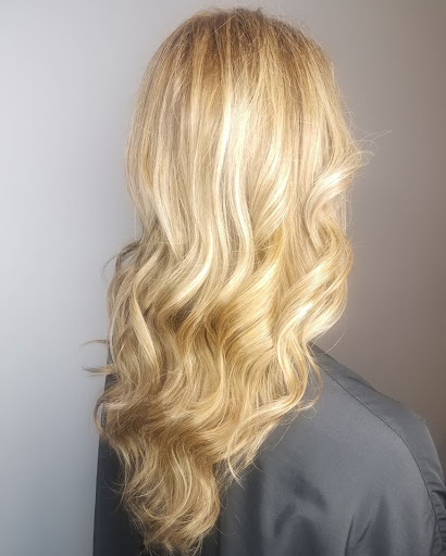 Beauty Salon «Design One Salon & Spa», reviews and photos, 220 Heaths Way Rd, Midlothian, VA 23114, USA