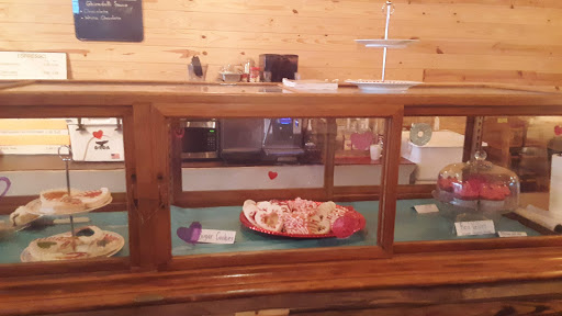 Restaurant «Miller Drug Ice Cream & Soda Shoppe», reviews and photos, 212 1st Ave E, Oneonta, AL 35121, USA