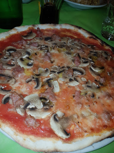 Al passo del Tordo Ristorante,Pizzeria, Pinsa Romana Castelchiodato di Mentana (RM) in Castel Chiodato, Città Metropolitana di Roma Capitale