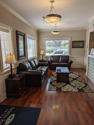 Auto Repair Shop «Christian Brothers Automotive Indian Trail», reviews and photos, 13957 E Independence Blvd, Indian Trail, NC 28079, USA