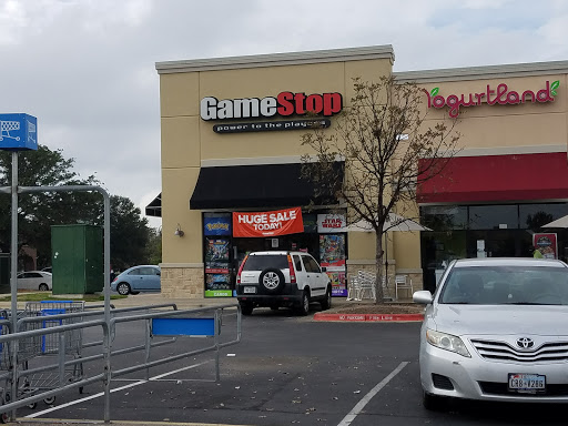 Shopping Mall «North Cross Mall», reviews and photos, 2525 W Anderson Ln, Austin, TX 78757, USA