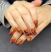 TGS nails&lashes - Photo 3 - Car repair in Southlake, TX, Fort Worth