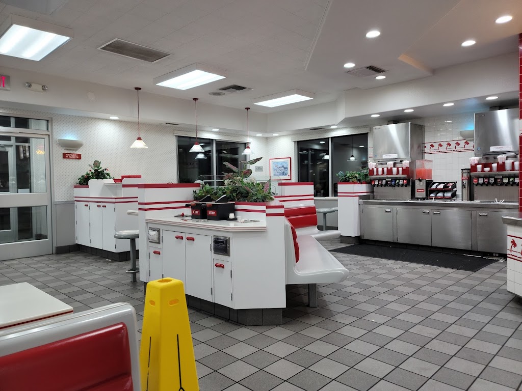 In-N-Out Burger 89705