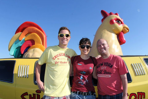 Screen Printer «ScreenBroidery - Muncie, IN», reviews and photos, 1708 W University Ave, Muncie, IN 47303, USA