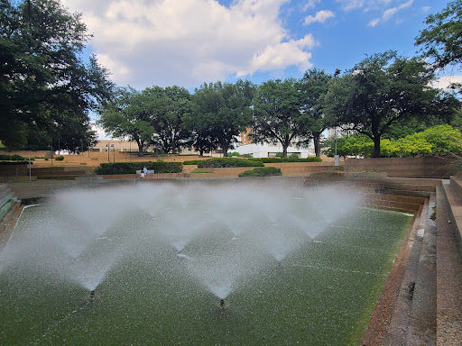 Park «Fort Worth Water Gardens», reviews and photos, 1502 Commerce St, Fort Worth, TX 76102, USA