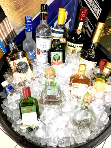 Liquor Store «J & D Liquor», reviews and photos, 4503 Maine Ave, Baldwin Park, CA 91706, USA