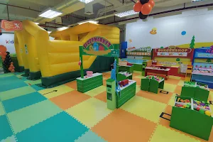 kidzooona Lippo Plaza Ekalokasari Bogor image