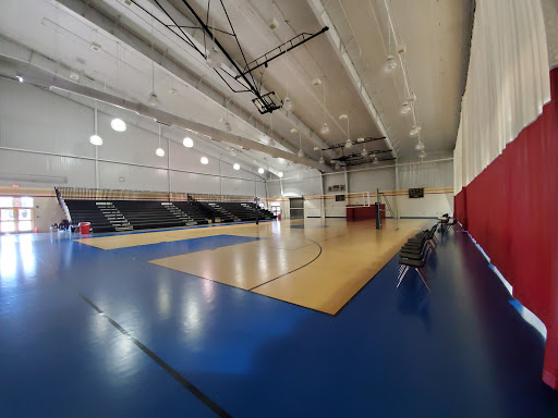 Recreation Center «East Carrollton Recreation Center», reviews and photos, 410 N Lake Dr, Carrollton, GA 30117, USA