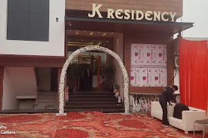 The JK residency image