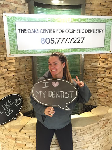 The Oaks Center For Cosmetic Dentistry