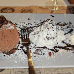 Photo n°10 de l'avis de Murphy.s fait le 27/02/2021 à 18:54 sur le  Restaurant & Eiscafé Na Wyspie à Bergen auf Rügen